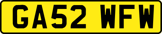 GA52WFW
