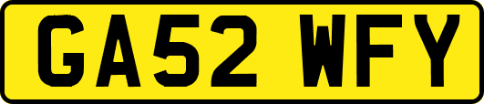 GA52WFY