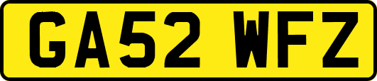 GA52WFZ