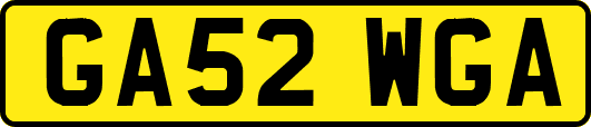 GA52WGA