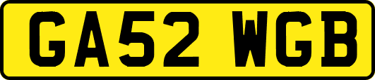 GA52WGB