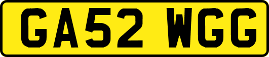 GA52WGG