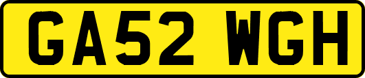 GA52WGH