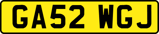 GA52WGJ