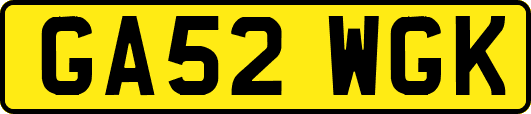 GA52WGK