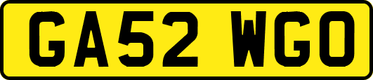 GA52WGO