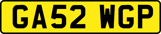 GA52WGP
