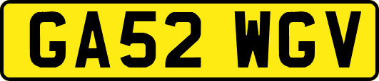 GA52WGV