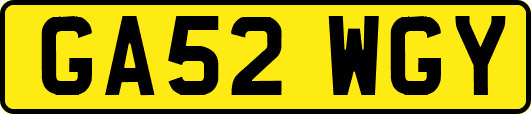 GA52WGY