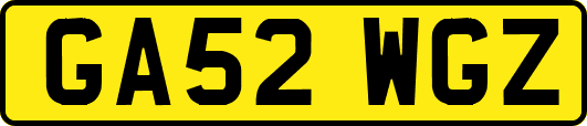 GA52WGZ