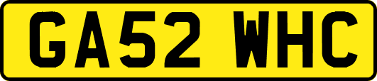 GA52WHC