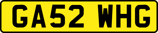 GA52WHG