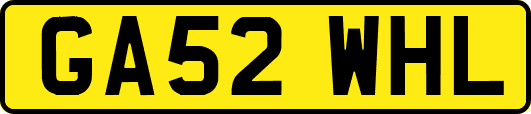 GA52WHL