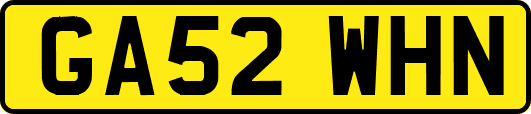 GA52WHN