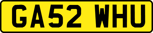 GA52WHU