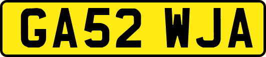 GA52WJA