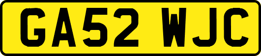 GA52WJC