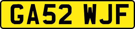GA52WJF