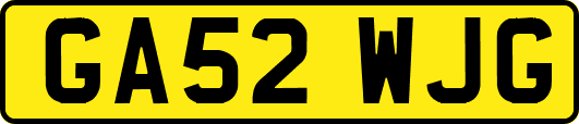 GA52WJG