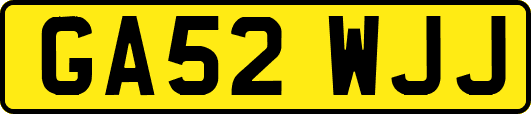 GA52WJJ