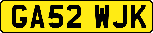 GA52WJK