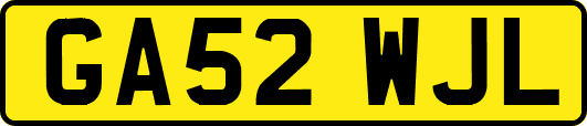 GA52WJL