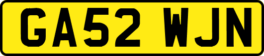 GA52WJN