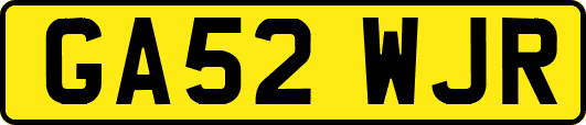 GA52WJR