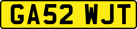 GA52WJT