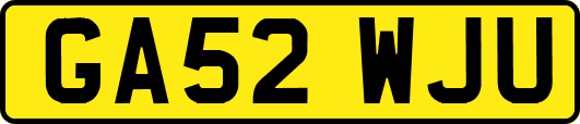 GA52WJU