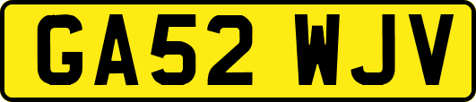 GA52WJV