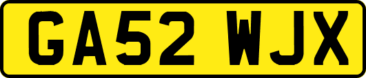 GA52WJX