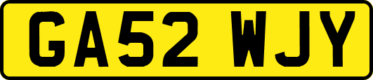 GA52WJY
