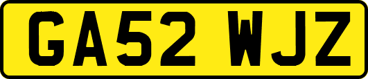 GA52WJZ