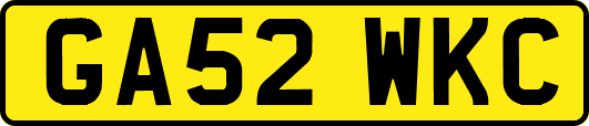 GA52WKC