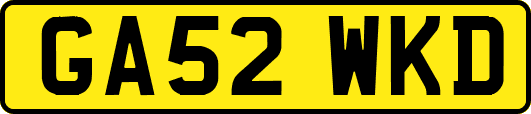 GA52WKD
