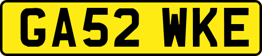 GA52WKE