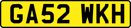 GA52WKH