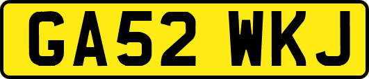 GA52WKJ