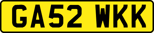 GA52WKK