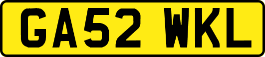 GA52WKL