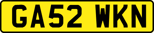 GA52WKN