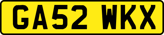 GA52WKX