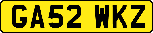 GA52WKZ