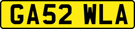 GA52WLA