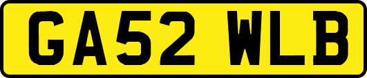GA52WLB