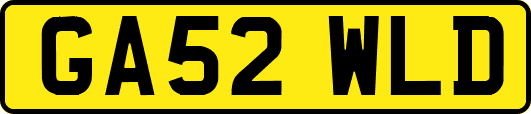 GA52WLD
