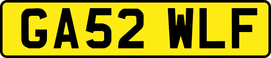 GA52WLF