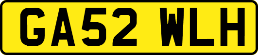 GA52WLH
