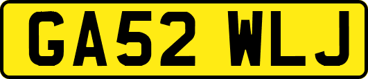 GA52WLJ